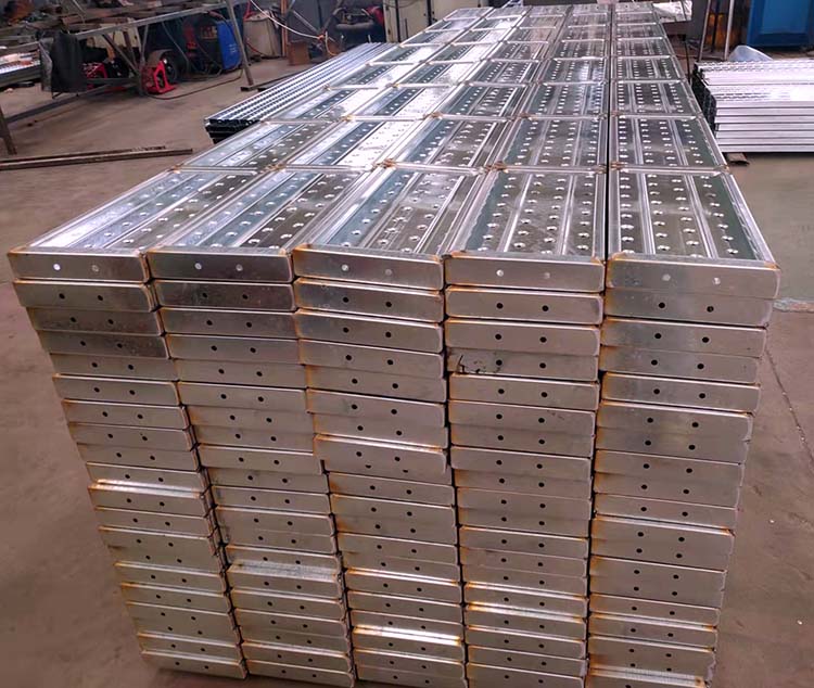 steel deck planks steel deck planks