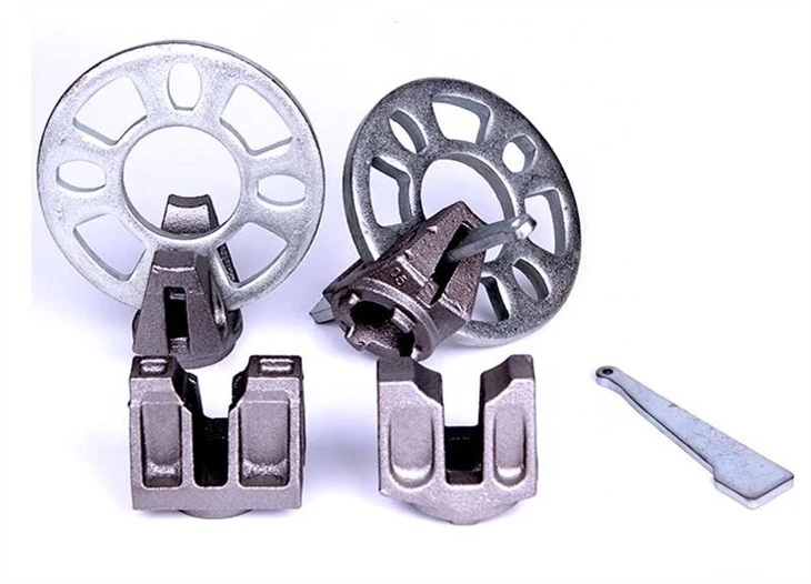 Scaffolding Ringlock Accessories