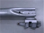Ringlock Diagonal Brace