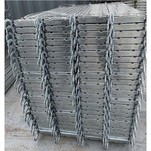 แผ่นพื้นเหล็ก