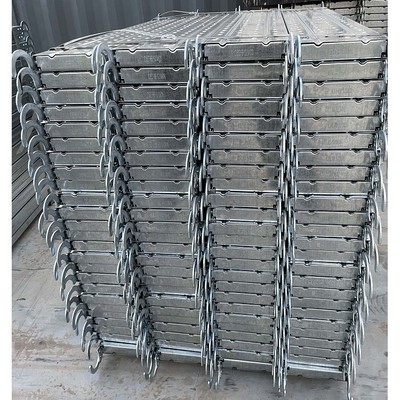 Steel Deck Planks Steel Deck Planks