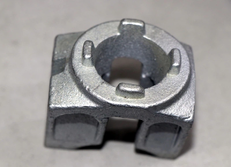 หัวหน้าบัญชีแยกประเภท Ringlock